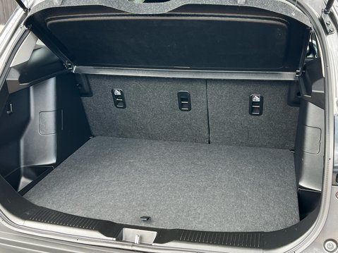 Suzuki S-Cross MOTION 40