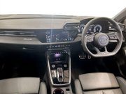 Audi A3 1.5 TFSI Black Edition Sportback 5dr Petrol S Tronic Euro 6 (s/s) (150 ps) 19