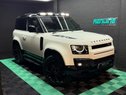 Land Rover Defender 3.0 D250 MHEV HSE Auto 4WD Euro 6 (s/s) 3dr