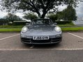Porsche 911 3.8 911 Carrera 2 S 2dr 4