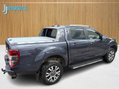 Ford Ranger 2.0 EcoBlue Wildtrak Pickup Double Cab 4dr Diesel Auto 4WD Euro 6 (s/s) (21 3