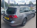 Volkswagen Golf 2.0 TDI BlueMotion Tech GT DSG Euro 6 (s/s) 5dr 4