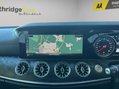 Mercedes-Benz E Class 2.0 E220d AMG Line (Premium) Cabriolet 2dr Diesel G-Tronic+ Euro 6 (s/s) (1 23