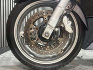 Yamaha FJR1300 2007 42K PANNIERS NEW MOT WARRANTY TOURER COMMUTER BIKE 12