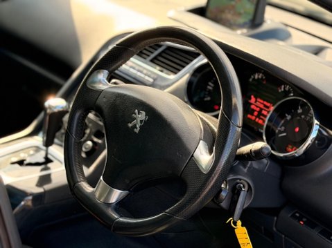 Peugeot 5008 1.6 BlueHDi Allure EAT Euro 6 (s/s) 5dr 10