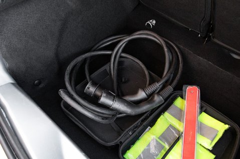 Renault Zoe ICONIC 38