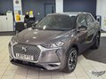 DS DS 3 E-TENSE 50kWh Prestige Crossback Auto 5dr 87