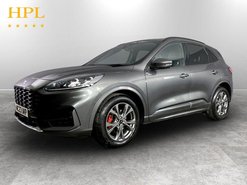 Ford Kuga 1.5T EcoBoost ST-Line Edition SUV 5dr Petrol Manual Euro 6 (s/s) (150 ps)