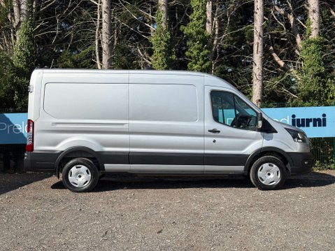 Ford Transit E-Transit 390 Trend 75kWh 15