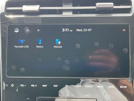 Hyundai TUCSON 1.6 Tucson SE Connect TGDi 5dr 45