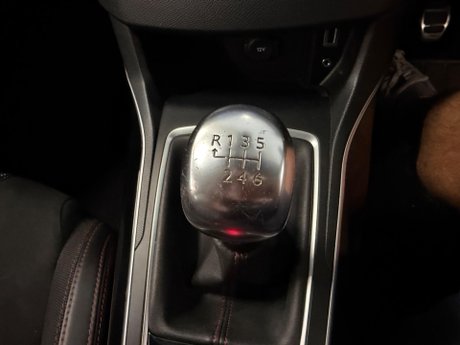 Peugeot 308 1.2 PureTech GT Line Euro 6 (s/s) 5dr 10