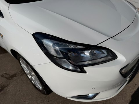 Vauxhall Corsa 1.4i Turbo ecoFLEX SE Euro 6 (s/s) 5dr 27