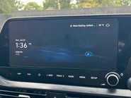 Hyundai BAYON T-GDI PREMIUM DCT MHEV 12