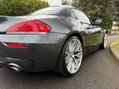 BMW Z4 3.0 35is DCT sDrive Euro 5 2dr 18