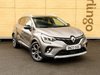 Renault Captur TECHNO E-TECH