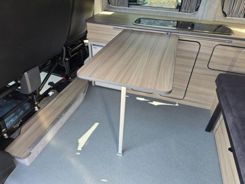 Peugeot Boxer Riviera Motors Conversion 36