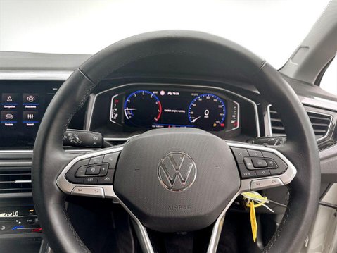 Volkswagen Polo 1.0 TSI Style Hatchback 5dr Petrol Manual Euro 6 (s/s) (95 ps) Cruise Cont 13
