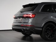 Audi Q7 3.0 TFSI V6 55 Black Edition SUV 5dr Petrol Tiptronic quattro Euro 6 (s/s) 40