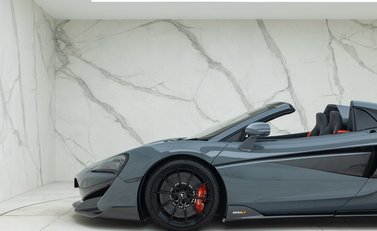 McLaren 600 Spider 25