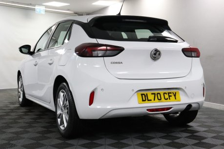 Vauxhall Corsa SE PREMIUM 29