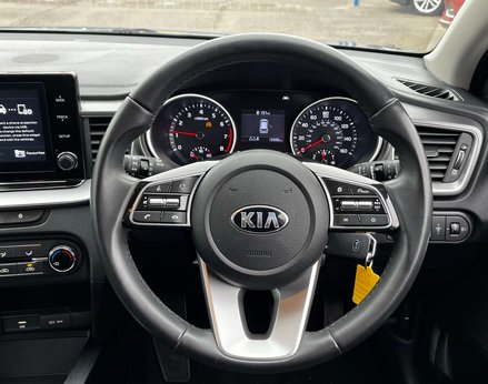 Kia Xceed 1.0 XCeed 2 ISG 5dr 19