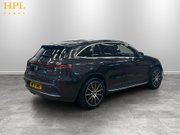 Mercedes-Benz EQC EQC 400 80kWh AMG Line SUV 5dr Electric Auto 4MATIC (408 ps) 7