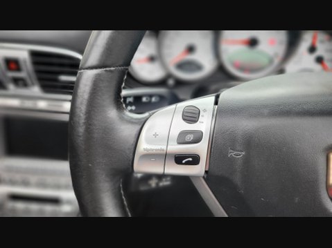 Porsche 911 CARRERA 4 TIPTRONIC S 31
