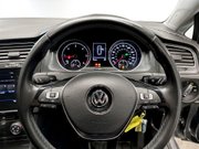 Volkswagen Golf 1.6 TDI SE Nav Hatchback 5dr Diesel DSG Euro 6 (s/s) (115 ps) 13