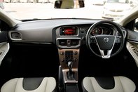 Volvo V40 T3 CROSS COUNTRY PRO 3