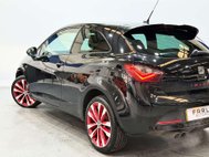 SEAT Ibiza 1.2 TSI FR Red Edition Sport Coupe 3dr Petrol Manual Euro 6 (110 ps) 18