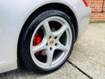Porsche 911 3.8 997 Carrera S Coupe 2dr Petrol Manual (277 g/km, 350 bhp) 11