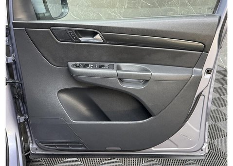 SEAT Alhambra 2.0 TDI SE Lux MPV 5dr Diesel DSG Euro 6 (s/s) (150 ps) 30