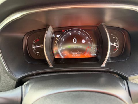 Renault Megane 1.3 TCe Iconic EDC Euro 6 (s/s) 5dr 13