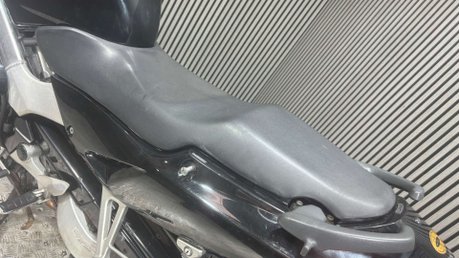 Honda VFR 1998 36K CLASSIC PROJECT BIKE NON VTEC 800CC TOURER 26