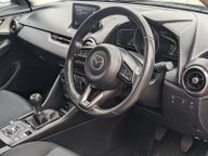 Mazda CX-3 SE NAV PLUS 13
