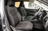 Nissan Qashqai E-POWER N-CONNECTA 33