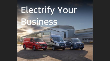 Unlock the Future of Your Business with Electric Vehicles