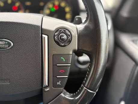 Land Rover Discovery 3.0 Discovery SE SDV6 Auto 4WD 5dr 21