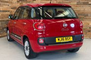 Fiat 500L 1.4 Pop Star MPV 5dr Petrol Manual Euro 6 (95 bhp) 4
