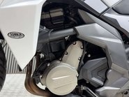 cf moto NK 2017 ONLY 5K RUNNING NAKED PROJECT BIKE 650CC TWIN NK 19
