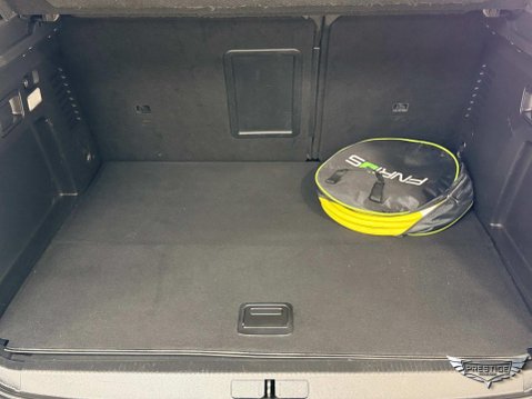 Peugeot 3008 1.6 13.2kWh Allure Premium e-EAT Euro 6 (s/s) 5dr 95