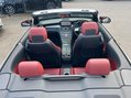 Mercedes-Benz C Class 1.5 C200 MHEV AMG Line Cabriolet G-Tronic+ Euro 6 (s/s) 2dr 23