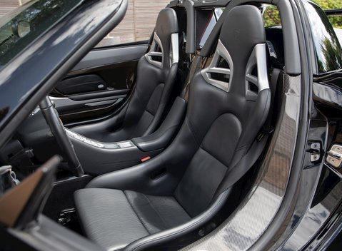 Porsche Carrera GT GT 14