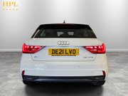 Audi A1 1.0 TFSI 25 Sport Sportback 5dr Petrol Manual Euro 6 (s/s) (95 ps) Alloy Wh 6