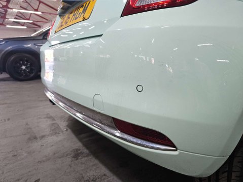 Fiat 500 1.2 Lounge 3dr 74