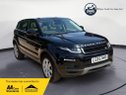 Land Rover Range Rover Evoque 2.0 TD4 SE Tech Auto 4WD Euro 6 (s/s) 5dr