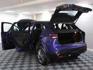 Nissan Qashqai DIG-T ACENTA PREMIUM MHEV 20