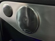 Mercedes-Benz C Class 2.0 C300d AMG Line (Premium Plus) Saloon 4dr Diesel G-Tronic+ Euro 6 (s/s) 35