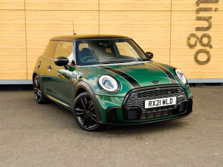 Mini Hatch COOPER SPORT