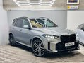 BMW X5 3.0 40d MHT M Sport Steptronic xDrive Euro 6 (s/s) 5dr 3